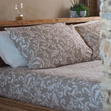 Virasol Bed & Breakfast Dronero Bagian luar foto