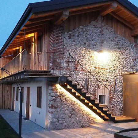Virasol Bed & Breakfast Dronero Bagian luar foto