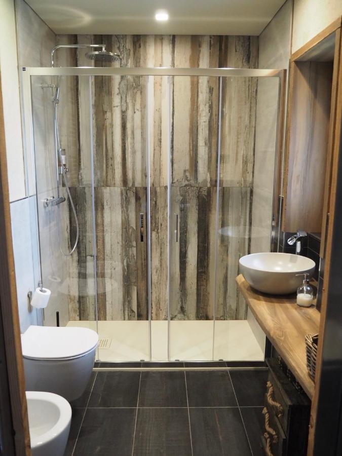 Virasol Bed & Breakfast Dronero Bagian luar foto