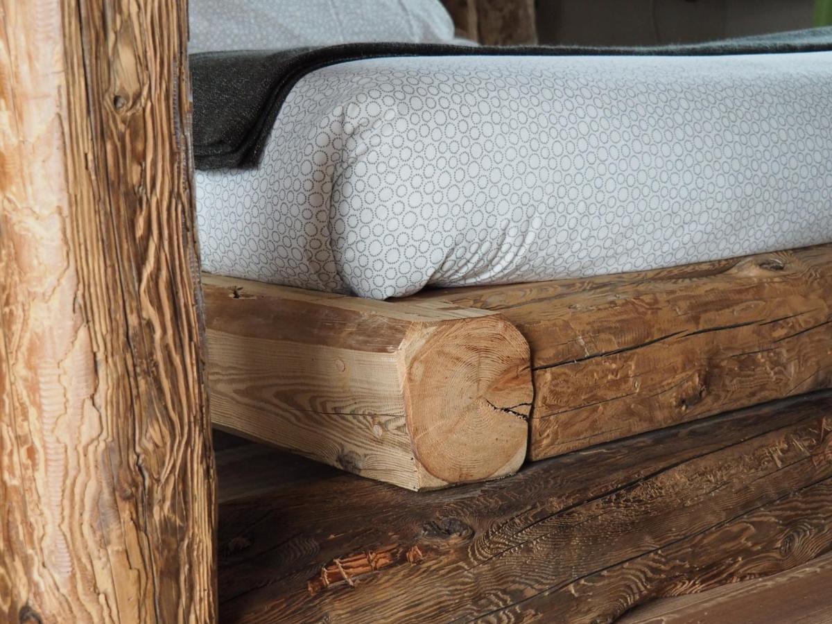 Virasol Bed & Breakfast Dronero Bagian luar foto