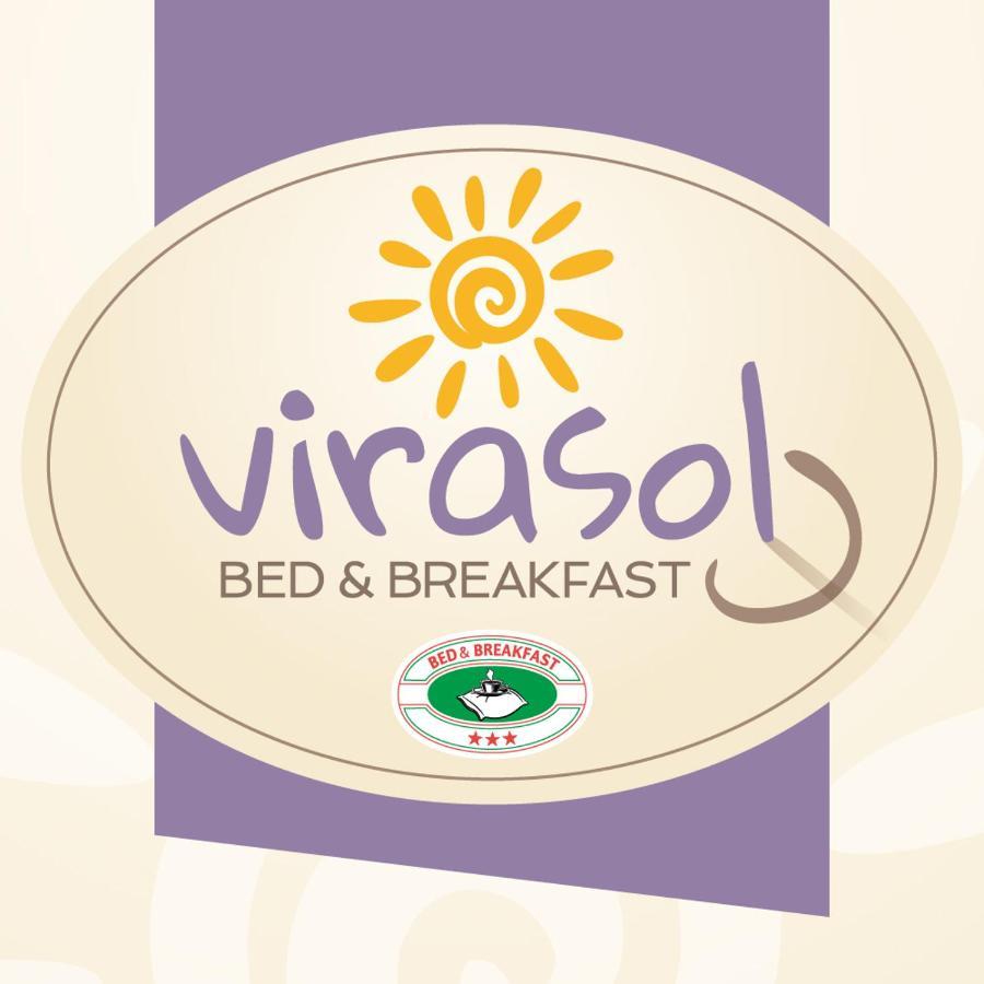 Virasol Bed & Breakfast Dronero Bagian luar foto