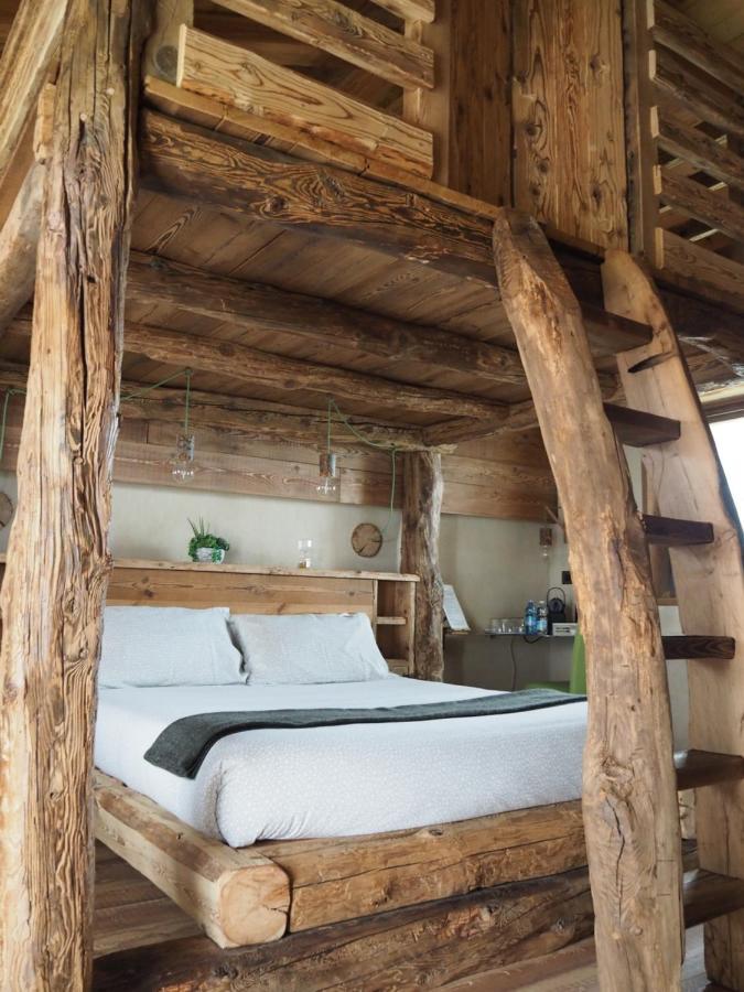 Virasol Bed & Breakfast Dronero Bagian luar foto