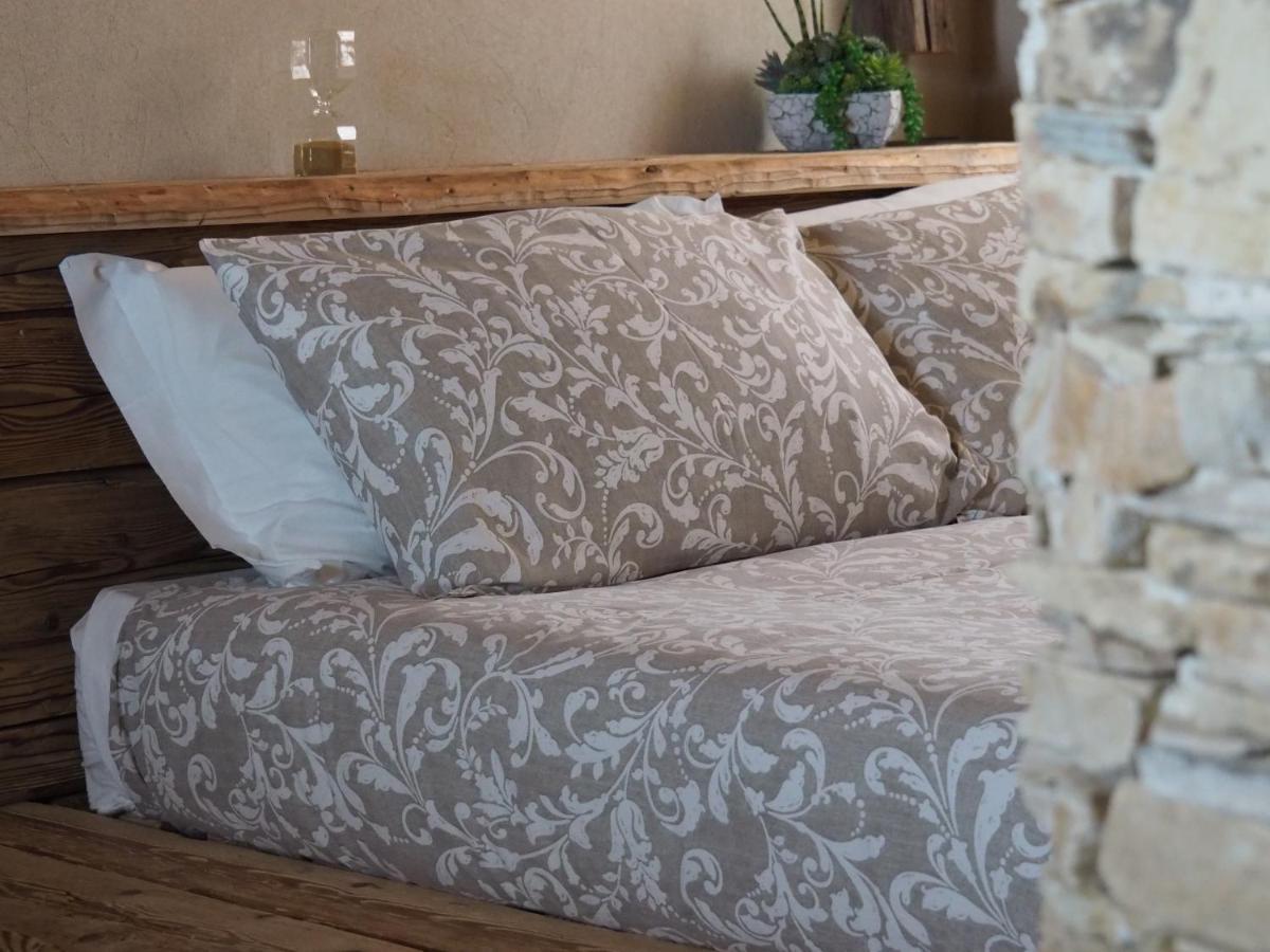 Virasol Bed & Breakfast Dronero Bagian luar foto