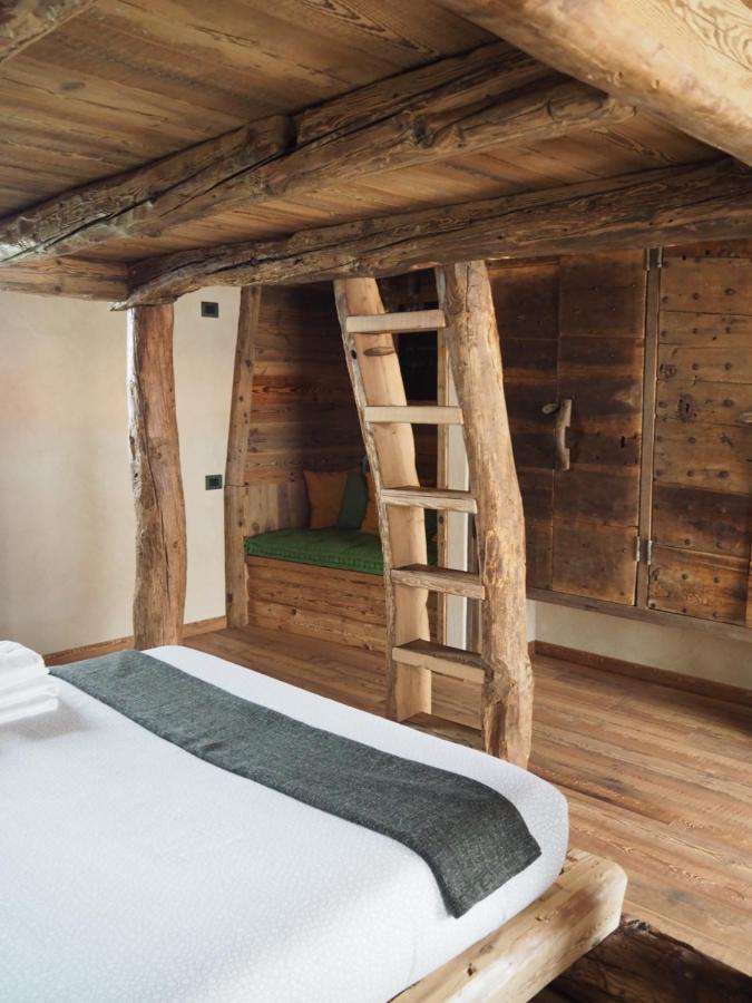 Virasol Bed & Breakfast Dronero Bagian luar foto