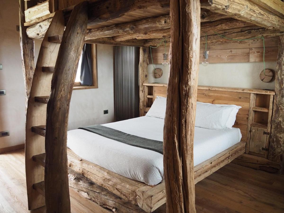 Virasol Bed & Breakfast Dronero Bagian luar foto