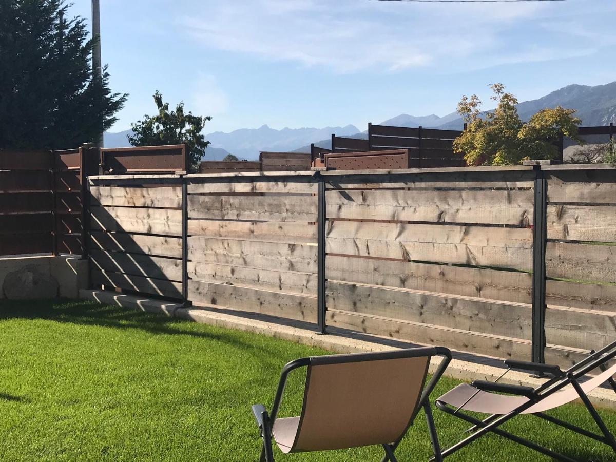 Virasol Bed & Breakfast Dronero Bagian luar foto
