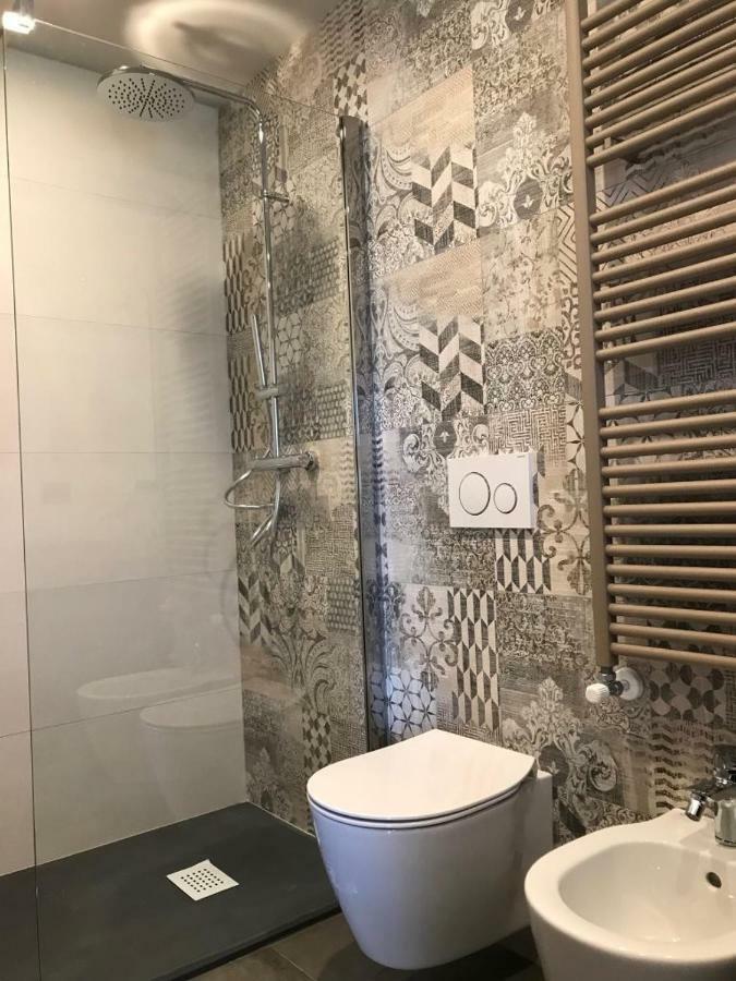 Virasol Bed & Breakfast Dronero Bagian luar foto