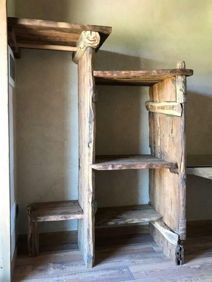 Virasol Bed & Breakfast Dronero Bagian luar foto